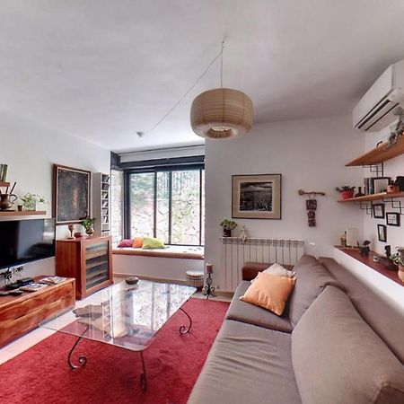 בית האומנים Artist Home Neve Ilan Eksteriør bilde