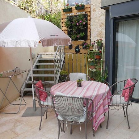בית האומנים Artist Home Neve Ilan Eksteriør bilde
