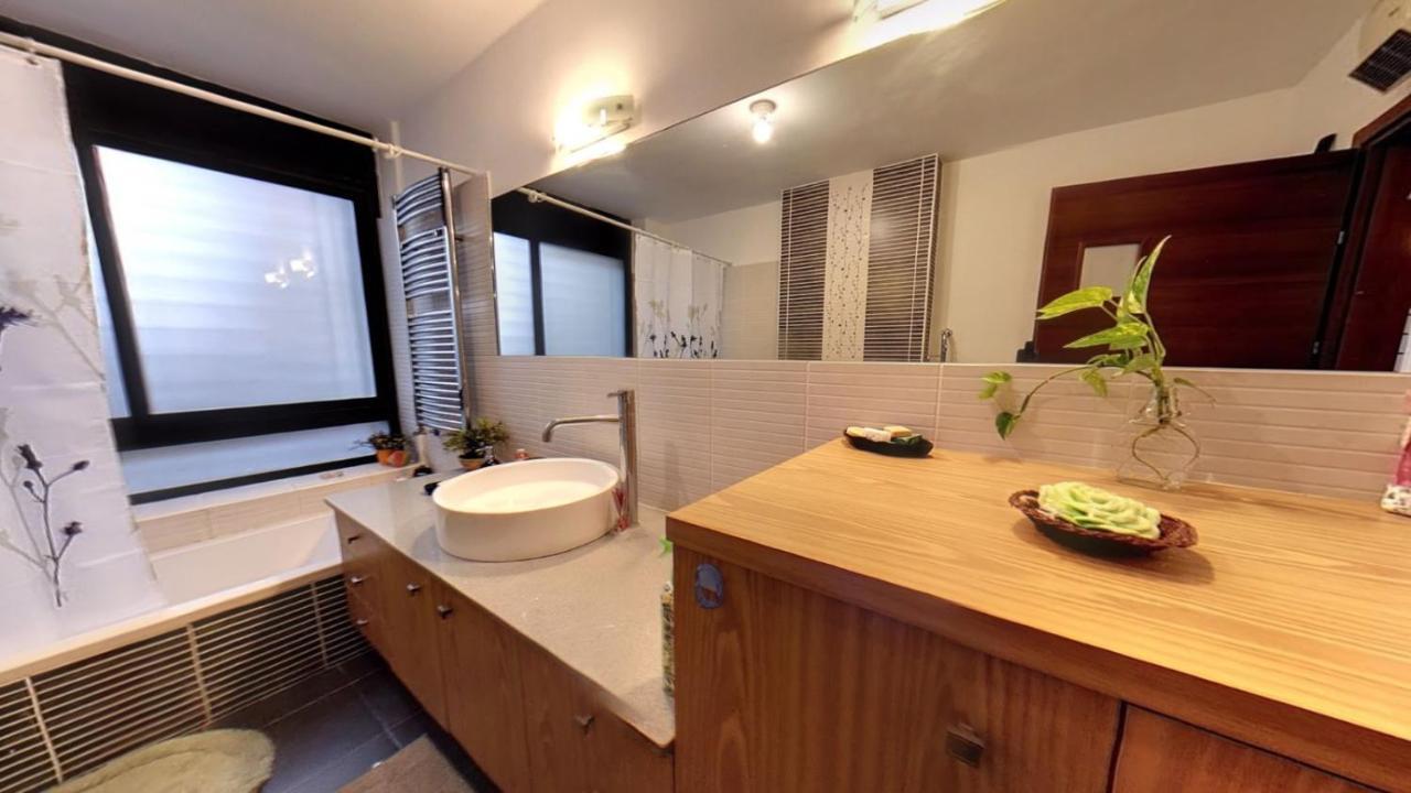 בית האומנים Artist Home Neve Ilan Eksteriør bilde