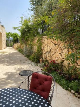 בית האומנים Artist Home Neve Ilan Eksteriør bilde